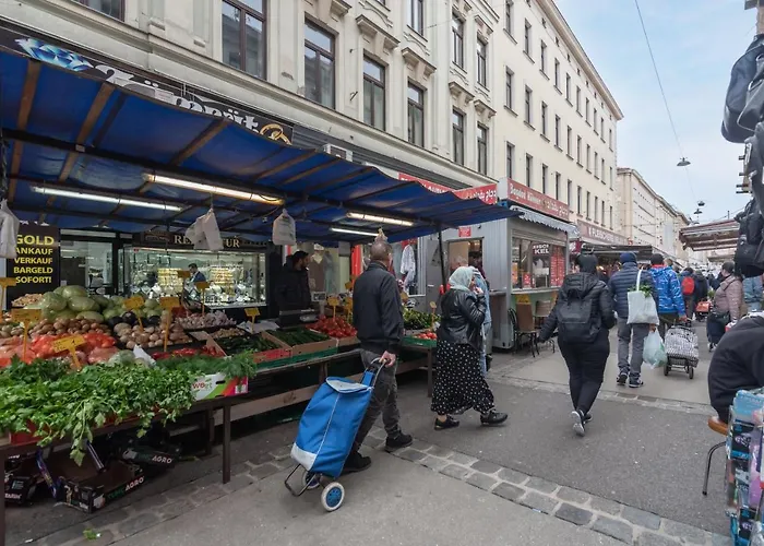 Hochwertiges Mit Direkter Anbindung Zum Zentrum In Hippen Viertel *